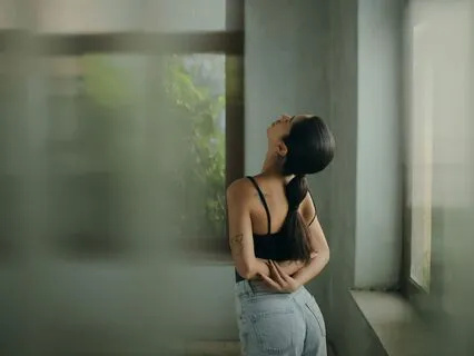 Softening Into What Hurts