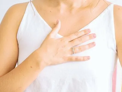 Softening Into Your Body: A Grounding Meditation For Ease