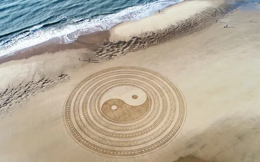 Softening (Mindfulness and Tao Te Ching)