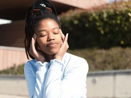 Softening Negative Thoughts With Compassion And Curiosity