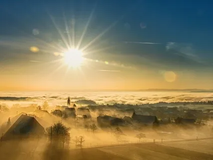 Softening Tension Spots