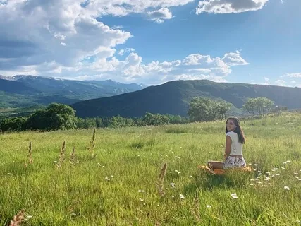 Softening The Body & Breath