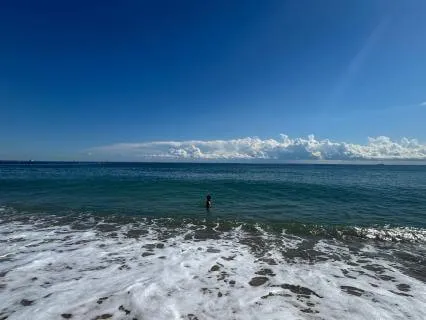 Softening The Busy Mind