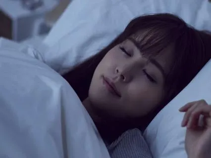 Softening The Day: A Gentle Release For Deep Rest