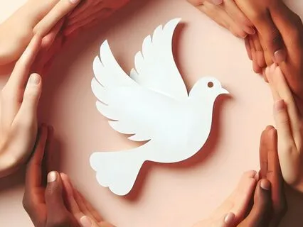 Softening The Edges: Ahimsa (Non-Violence) For Modern Living