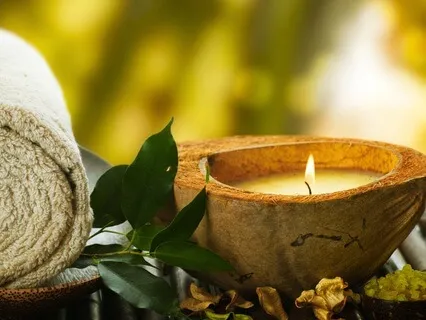 Softening The Grip: A Supportive Stress-Relief Meditation