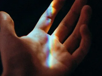 Softening The Grip Nidra: With Pink Noise + Binaural Beats