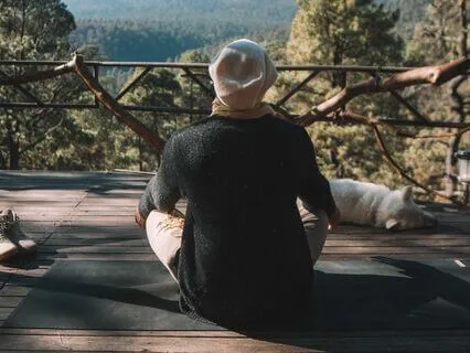 Softening The Mind & Body