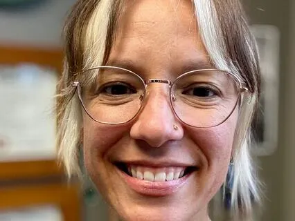 Softening The Overwhelm: A Nervous System Meditation