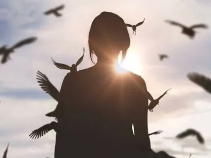 Softening The Resistance Of Roles Of The Past Self