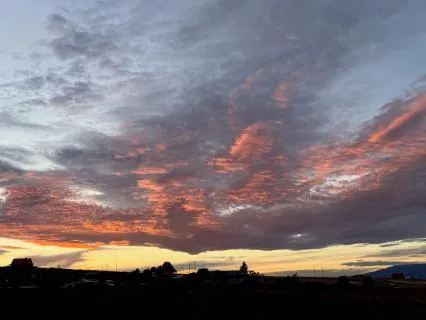 Softening Toward Physical Pain