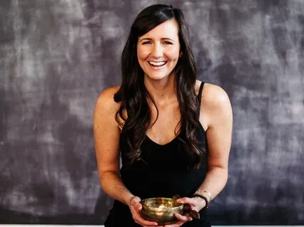 Softening With A Smile