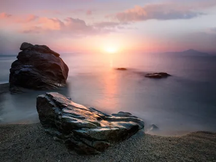 Softening With Breath Work And Mantra