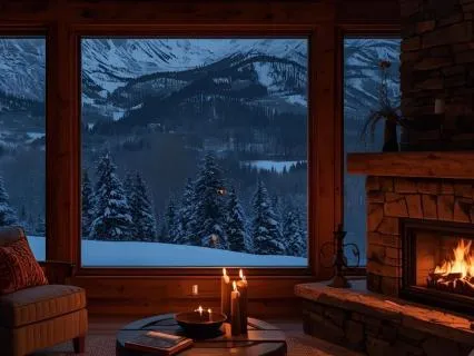 Softly Drifting - A Gentle Soundscape For Sleep & Deep Rest