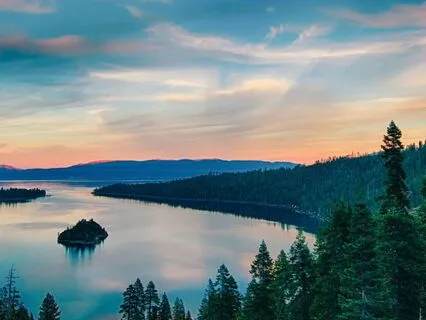 Softly Falling Night