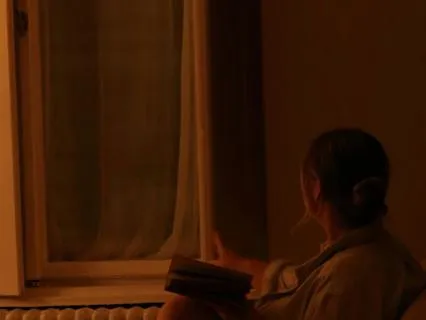 Softly Let Go Into Sleep - A Calming Night Time Meditation