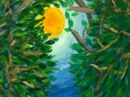 Softness In A Loud World