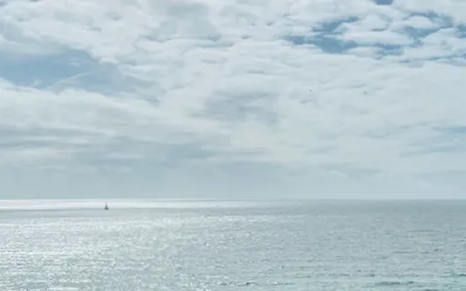 Softness of February