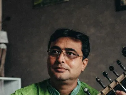 Sohini -"Breathing Meditation For Stress And Anxiety Relief"