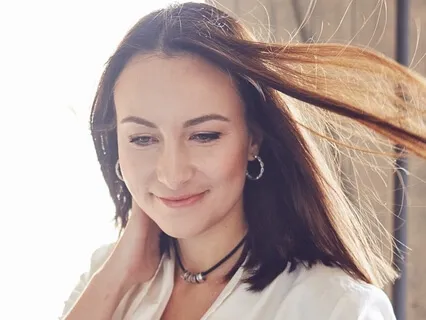 Соединение с Внутренней Богиней. Женская Медитация Перед Сном