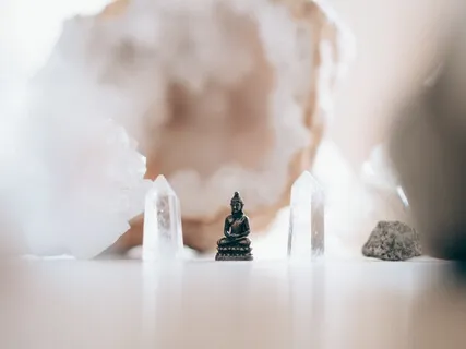 Сокровищница Желаний