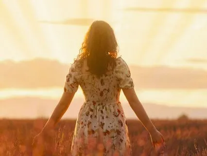 Solar Activation Meditation