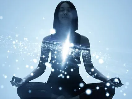 Solar-Crystalline Transmission: Clearing The Chakras