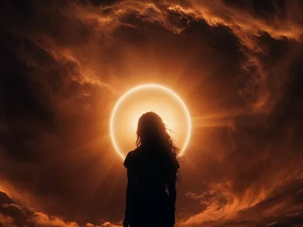 Solar Eclipse Journey