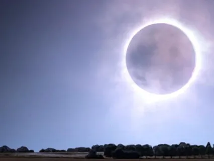 Solar Eclipse New Moon In Libra | October 2, 2024