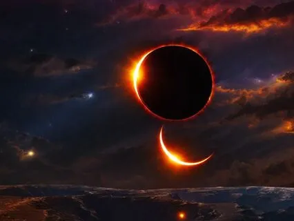 Solar Eclipse