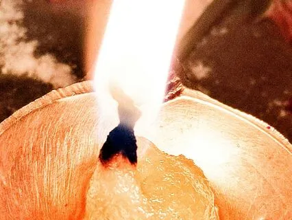 Solar Fire Within: Manipura Chakra Navel Meditation