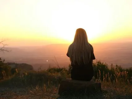 Solar Illumination Morning Meditation
