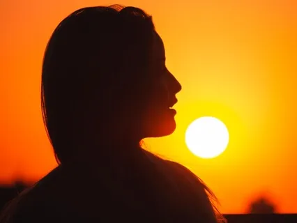 Solar Love Meditation