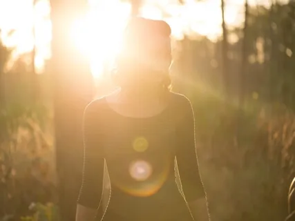 Solar Plex Clearing Frequency 528 Hz