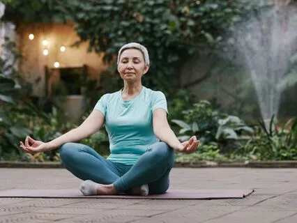 Solar Plexus – 528 Hz Personal Power