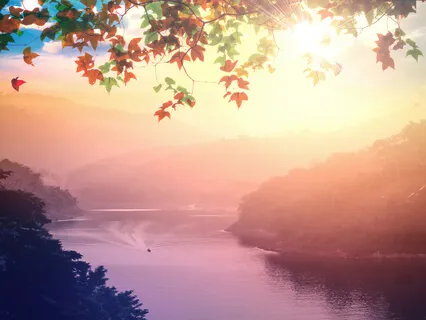 Solar Plexus Activation Chakra Meditation