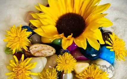 Solar Plexus Affirmations