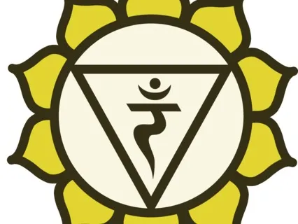 Solar Plexus Affirmations