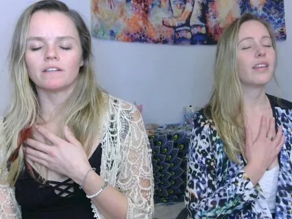 Solar Plexus & Heart Chakra Clearing