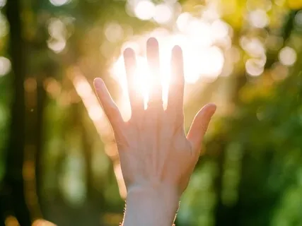 Solar Plexus Balancing Meditation