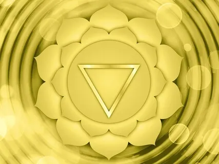 Solar Plexus Balancing Sound Bath