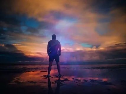 Solar Plexus Chakra Affirmations 