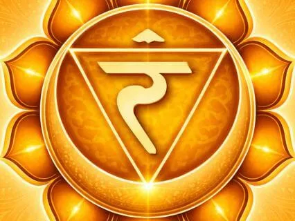 Solar Plexus Chakra Balancing Affirmations