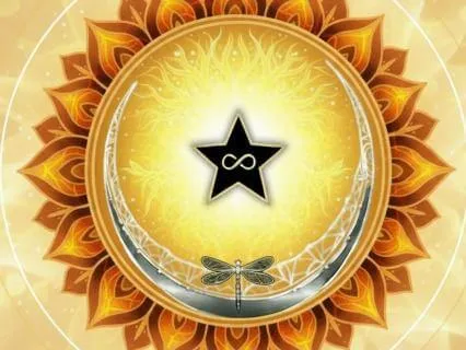 Solar Plexus Chakra - Non-Resistant Affirmations