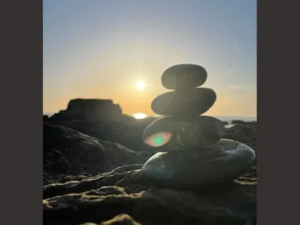 Solar Plexus Chakra Clearing 