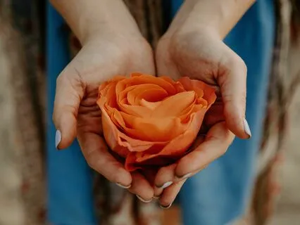 Solar Plexus Chakra Energy Healing Transmission