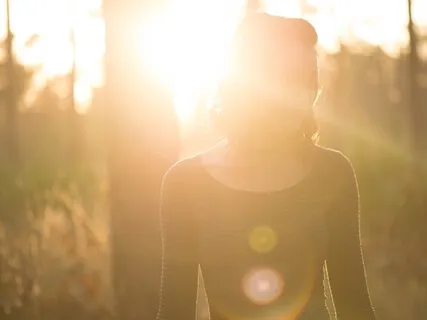 Solar Plexus Chakra - Grow Your Power