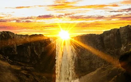 Solar Plexus Chakra Healing Meditation