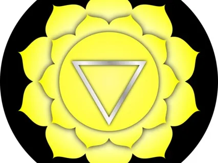 Solar Plexus Chakra Healing Meditation