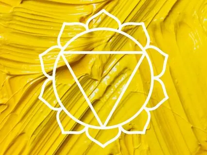 Solar Plexus Chakra Healing Meditation For Confidence